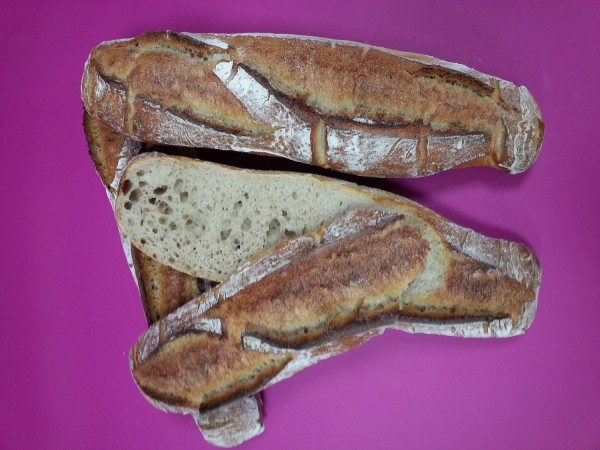 pain bougnat de la boulangerie bordet arlanc